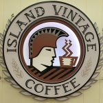 【コーヒー情報】ISLAND VINTAGE COFFEEのパラダイスブレンド&ポキボウル。