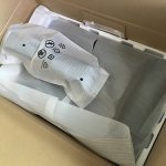 Ratina使ってると並みの外部ディスプレイだと解像度が足りなくて我慢できなくなるね。